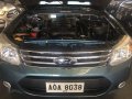2014 Ford Everest for sale in Marikina -0