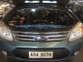 2014 Ford Everest for sale in Marikina -7