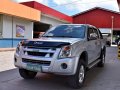 Second-hand Isuzu D-Max 2012 for sale in Lemery-3