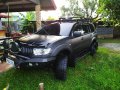 2012 Mitsubishi Montero Sport for sale in Pangasinan-0