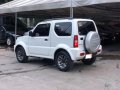 Used Suzuki Jimny 2017 for sale in Makati-4