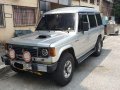 Used Mitsubishi Pajero 1989 for sale in Manila-8