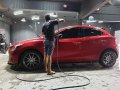 2016 Mazda 2 for sale in Manila-4