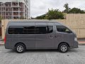 2119 Nissan Urvan Nv350 Premium S for sale in Quezon City-5