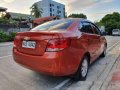 Selling Orange Chevrolet Sail 2017 at 26000km in Manila-3