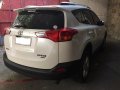 2014 Toyota RAV4 4x4 for sale in Quezon City-1