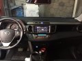 2014 Toyota RAV4 4x4 for sale in Quezon City-3