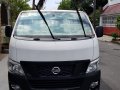 Sell White 2016 Nissan Nv350 Urvan in Las Pinas -5