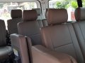 Sell White 2016 Nissan Nv350 Urvan in Las Pinas -1