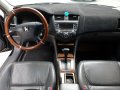 Honda Accord 2005 Automatic for sale in Las Pinas-4