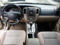 Selling Ford Escape 2010 XLS Automatic in Las Pinas-3