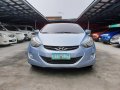 Hyundai Elantra 2012 GLS Automatic Super Fresh -0