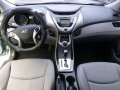 Hyundai Elantra 2012 GLS Automatic Super Fresh -3