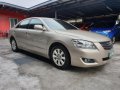 Beige Toyota Camry 2008 2.4 V Automatic-1