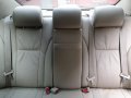 Beige Toyota Camry 2008 2.4 V Automatic-4