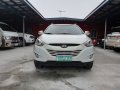 White Hyundai Tucson 2012 Acquired GLS Automatic-0