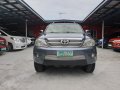 Toyota Fortuner 2005 G Gas Automatic in Las Pinas-0
