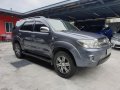 Toyota Fortuner 2005 G Gas Automatic in Las Pinas-1