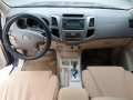 Toyota Fortuner 2005 G Gas Automatic in Las Pinas-3