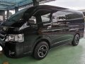 For rush sale 2015 Toyota Hiace in Calamba-4