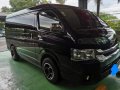For rush sale 2015 Toyota Hiace in Calamba-3