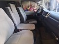 For rush sale 2015 Toyota Hiace in Calamba-4