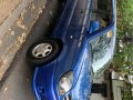 2016 Mitsubishi Adventure GLX MT Manual for sale in Makati-4