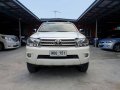 Selling Toyota Fortuner 2010 G Gas Automatic in Las Pinas-0