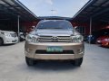 Beige Toyota Fortuner 2010 G Gas Automatic for sale in Las Pinas-0