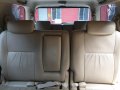 Beige Toyota Fortuner 2010 G Gas Automatic for sale in Las Pinas-4