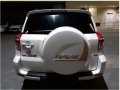 Selling White Toyota Rav4 2.4L 4x4 2010 in Antipolo-2