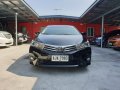 Black Toyota Altis 2015 V Automatic for sale in Las Pinas-0