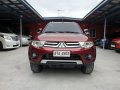 Mitsubishi Montero Sport 2015 Acquired GLS V Automatic in Las Pinas-5