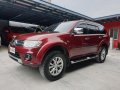 Mitsubishi Montero Sport 2015 Acquired GLS V Automatic in Las Pinas-4