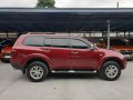 Mitsubishi Montero Sport 2015 Acquired GLS V Automatic in Las Pinas-3