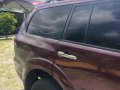 Selling Red Mitsubishi Montero Sports 2014 Automatic in San Fernando-2