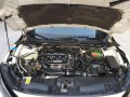 White Honda Civic 2016 RS Turbo Automatic in Las Pinas-2