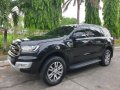 Selling Ford Everest 2017 Trend Automatic in Las Pinas-4