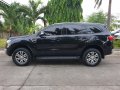 Selling Ford Everest 2017 Trend Automatic in Las Pinas-3