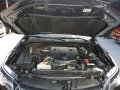 Black Toyota Fortuner 2016 G Diesel Automatic in Las Pinas-3