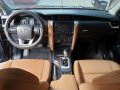 Black Toyota Fortuner 2016 G Diesel Automatic in Las Pinas-4