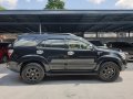 Black Toyota Fortuner 2009 G Gas Automatic for sale in Las Pinas-2