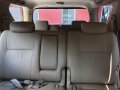 Black Toyota Fortuner 2009 G Gas Automatic for sale in Las Pinas-5