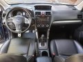 Subaru Forester 2013 Gasoline Automatic for sale-2