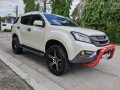 Selling Used Isuzu Mu-X 2015 at 50000 km in Las Pinas -5