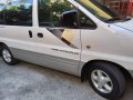 2003 Hyundai Starex for sale in Rizal-3