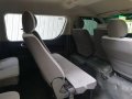 Used Toyota Hiace 2016 Automatic Diesel at 40000 km for sale in Quezon City-9