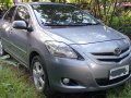 Second Hand Toyota Vios 2009 for sale in Manila-0