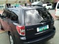 Used Subaru Forester 2010 for sale in Quezon City-5