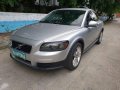 Used Volvo C30 2009 Automatic Gasoline fro sale in Quezon City-7